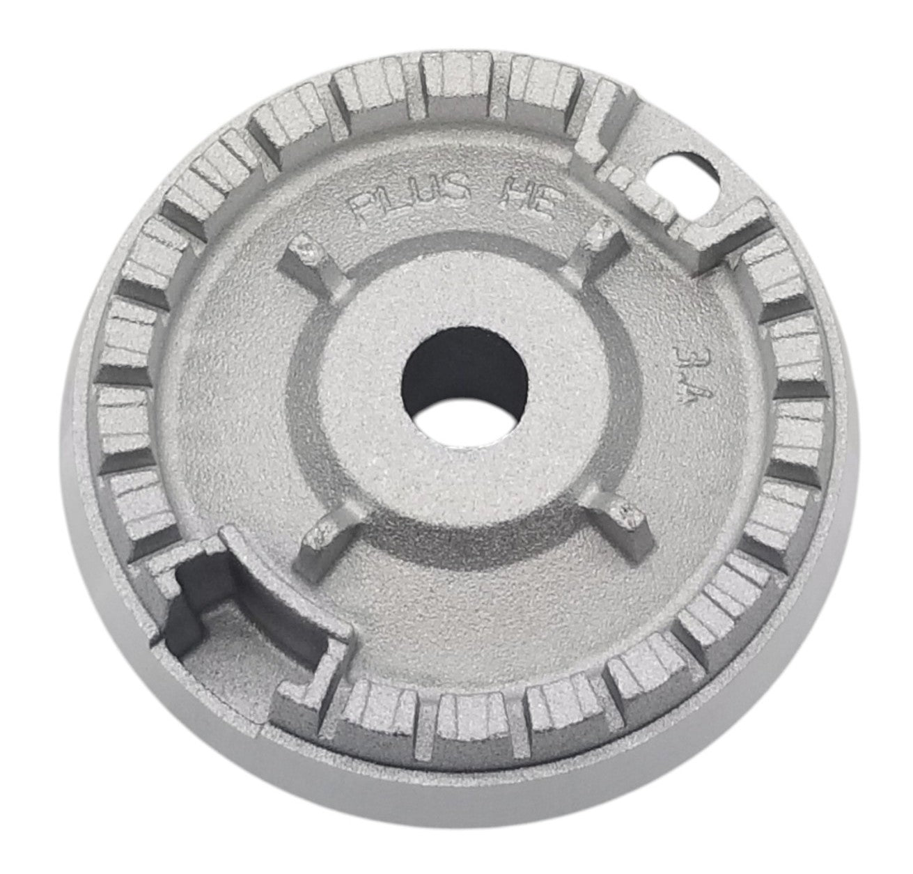 New OEM Replacement for Samsung Range Burner Base DG62-00075B