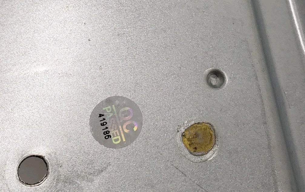 New OEM Replacement for LG Dryer Duct Assembly 5209EL1002A 1-Yr