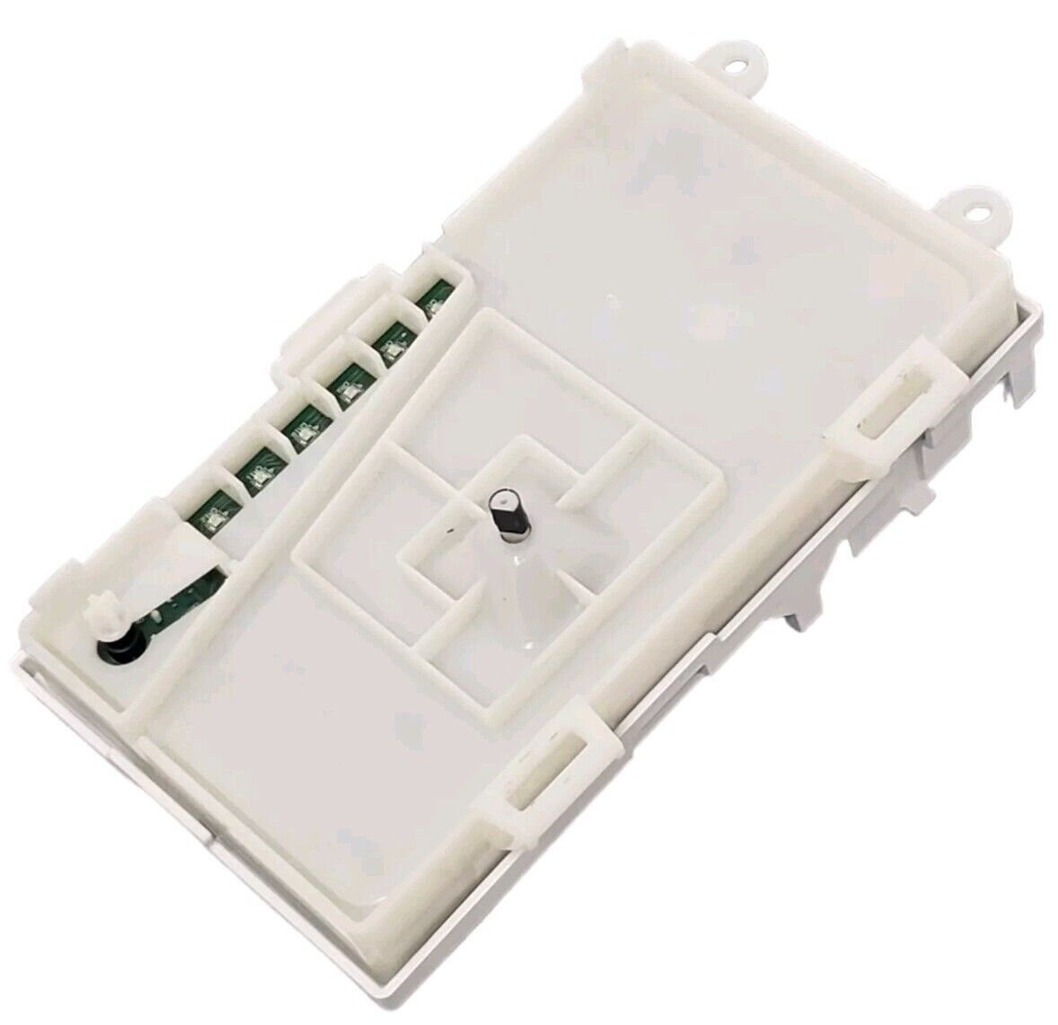 OEM Replacement for Whirlpool Washer Control W10671335