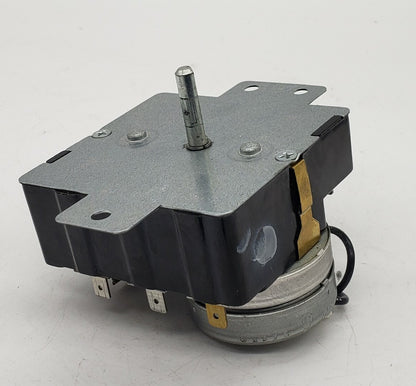 Genuine OEM Replacement for Whirlpool Dryer Timer 3406018   ~   ~