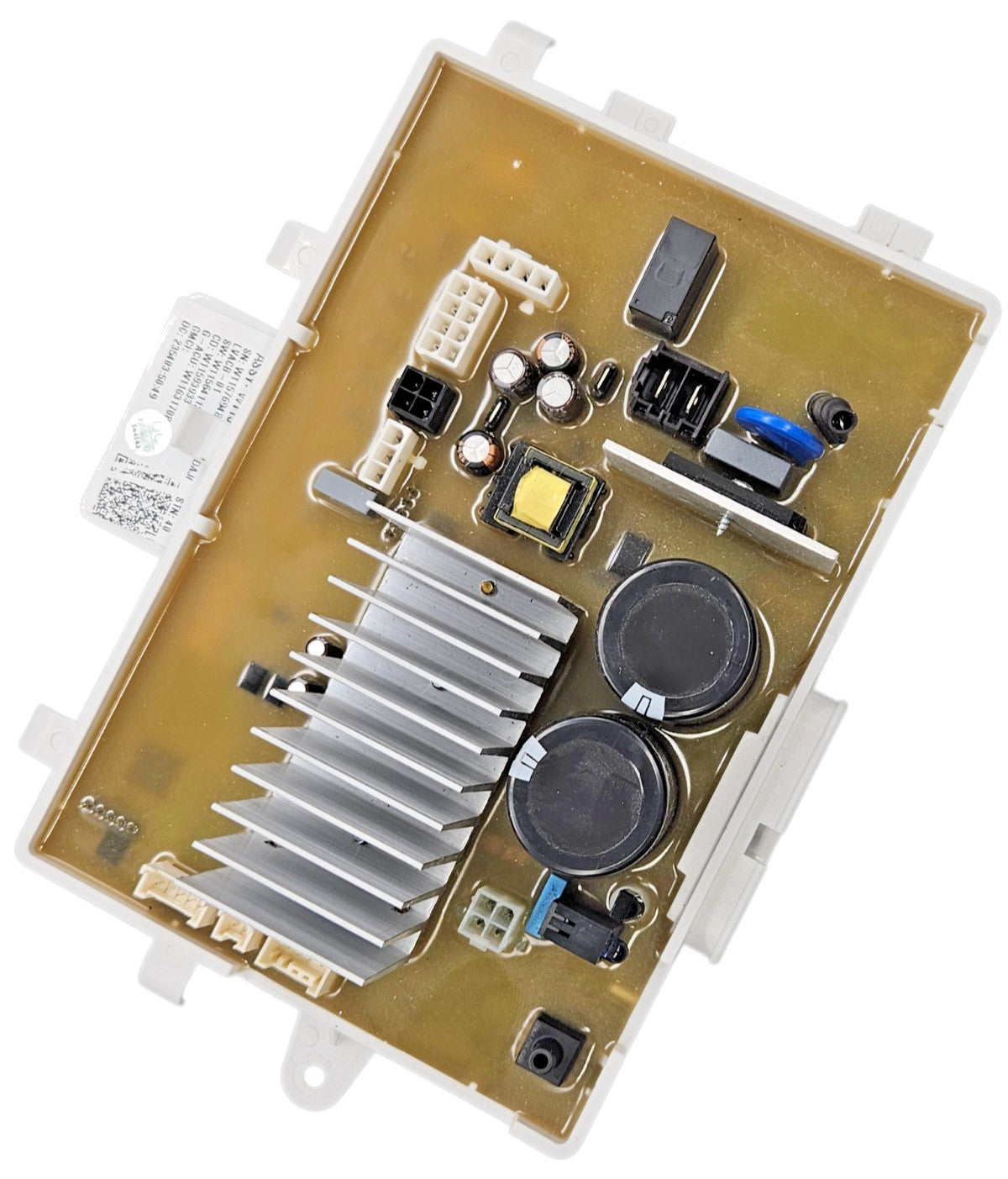 OEM Replacement for Whirlpool Washer Control W11553795