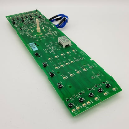 OEM Replacement for Kenmore Washer Control  W10583043    ~ ~