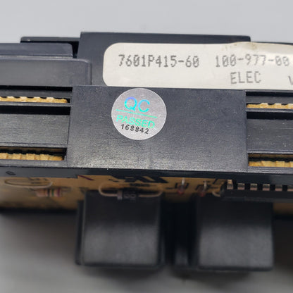OEM Replacement for Maytag Oven Control 7601P415-60