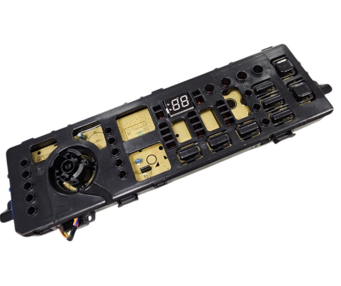 OEM Replacement for Midea Washer Control 17138000032603