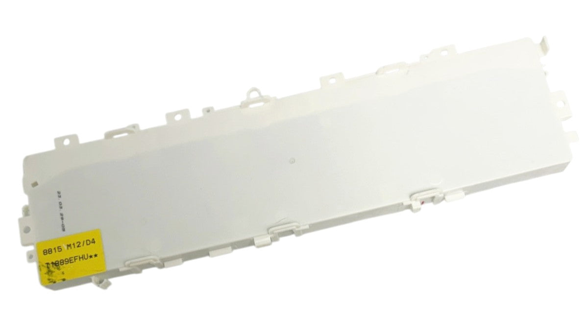 OEM Replacement for LG Washer Control EBR34134910