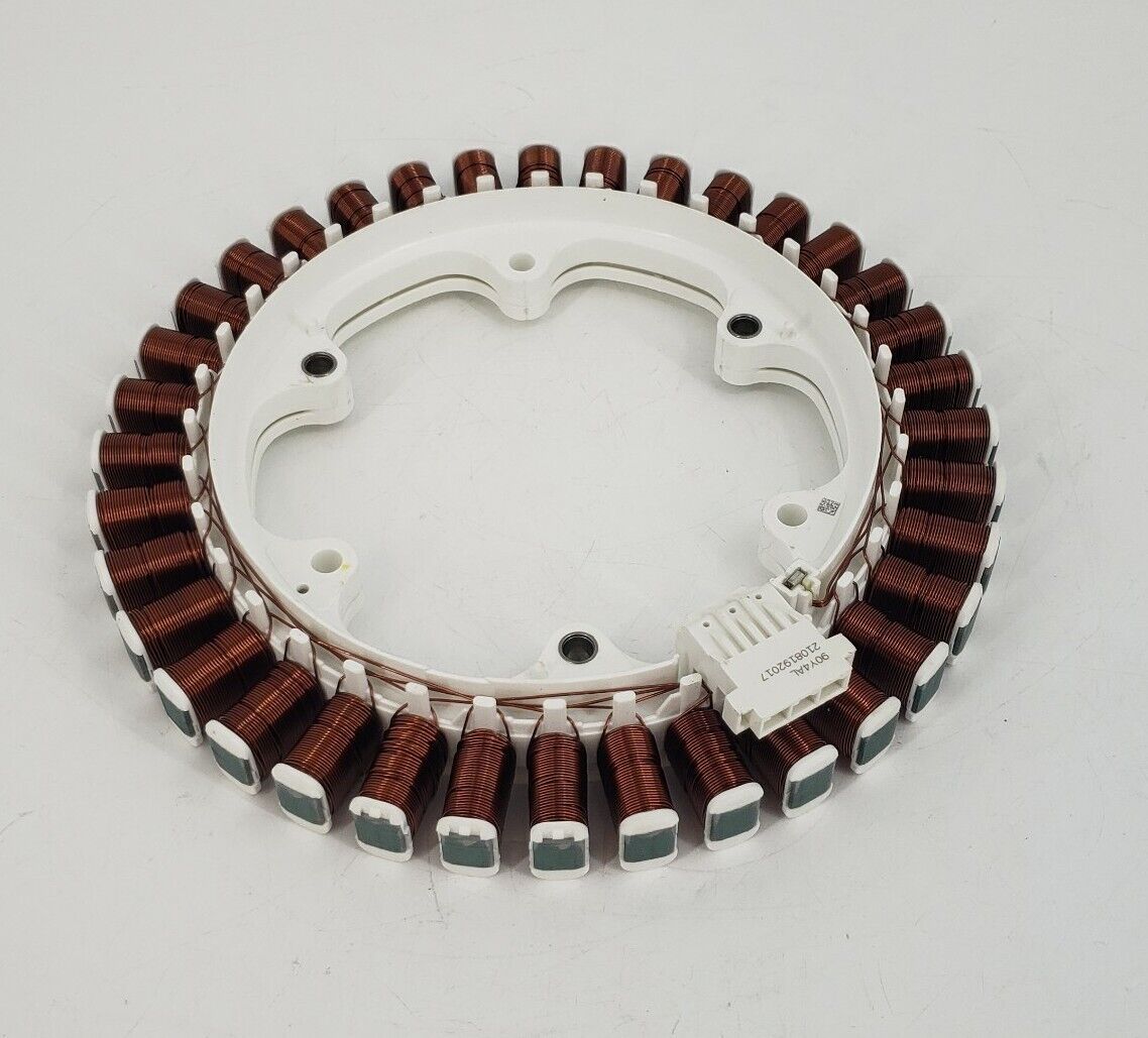 OEM Replacement for LG Washer Stator Assembly AJB76315015