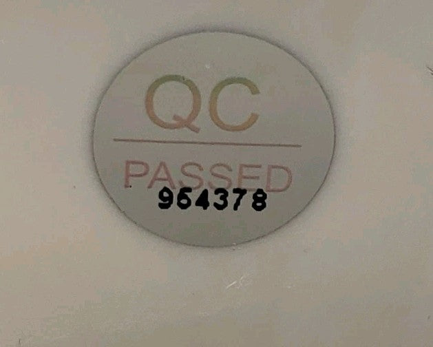 New OEM Replacement for GE Laundry Center Transition Duct WH01X35708
