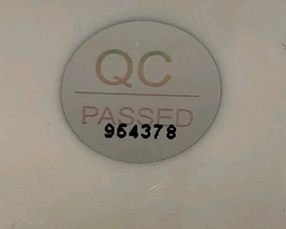 New OEM Replacement for GE Laundry Center Transition Duct WH01X35708