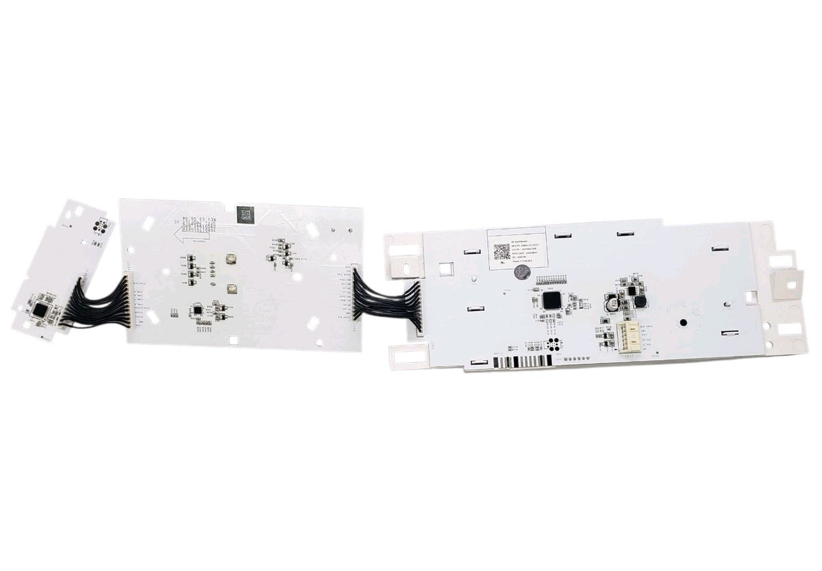 OEM Replacement for GE Dryer Control Board 308D1701G207