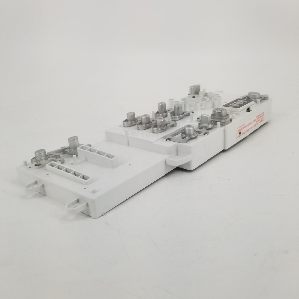 Genuine OEM Replacement for GE Dryer Control Board 212D1119P003