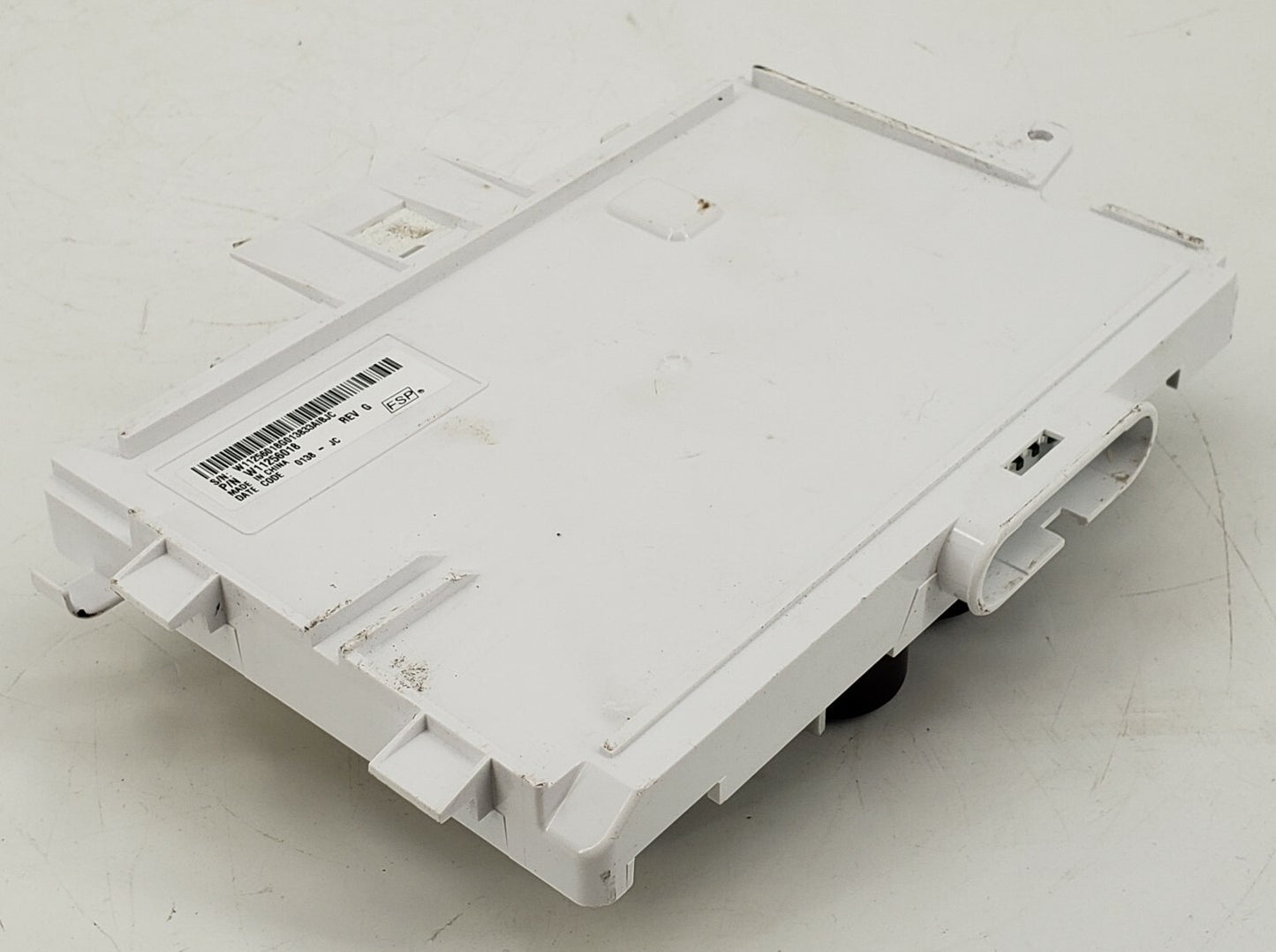 Genuine OEM Replacement for Maytag Washer Control W11387665   -