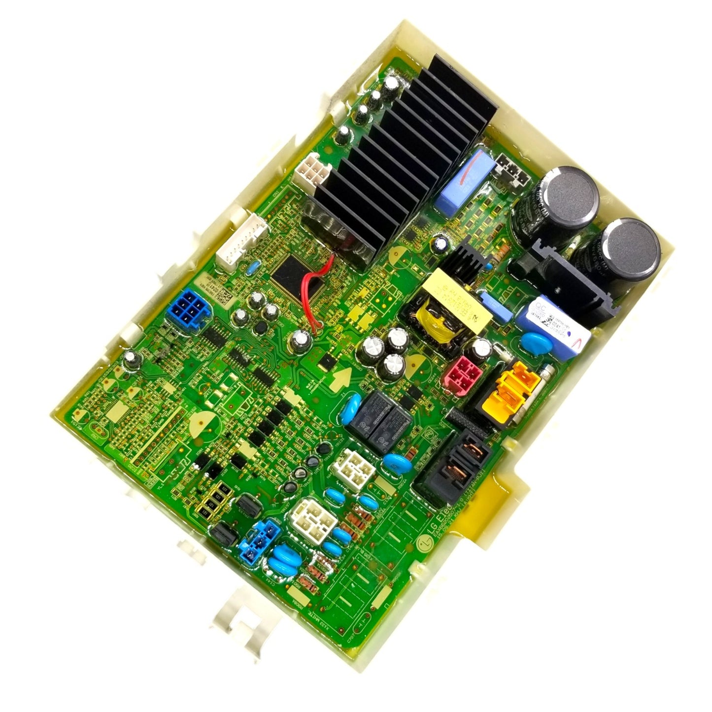 OEM Replacement for Kenmore Washer Control EBR79950241