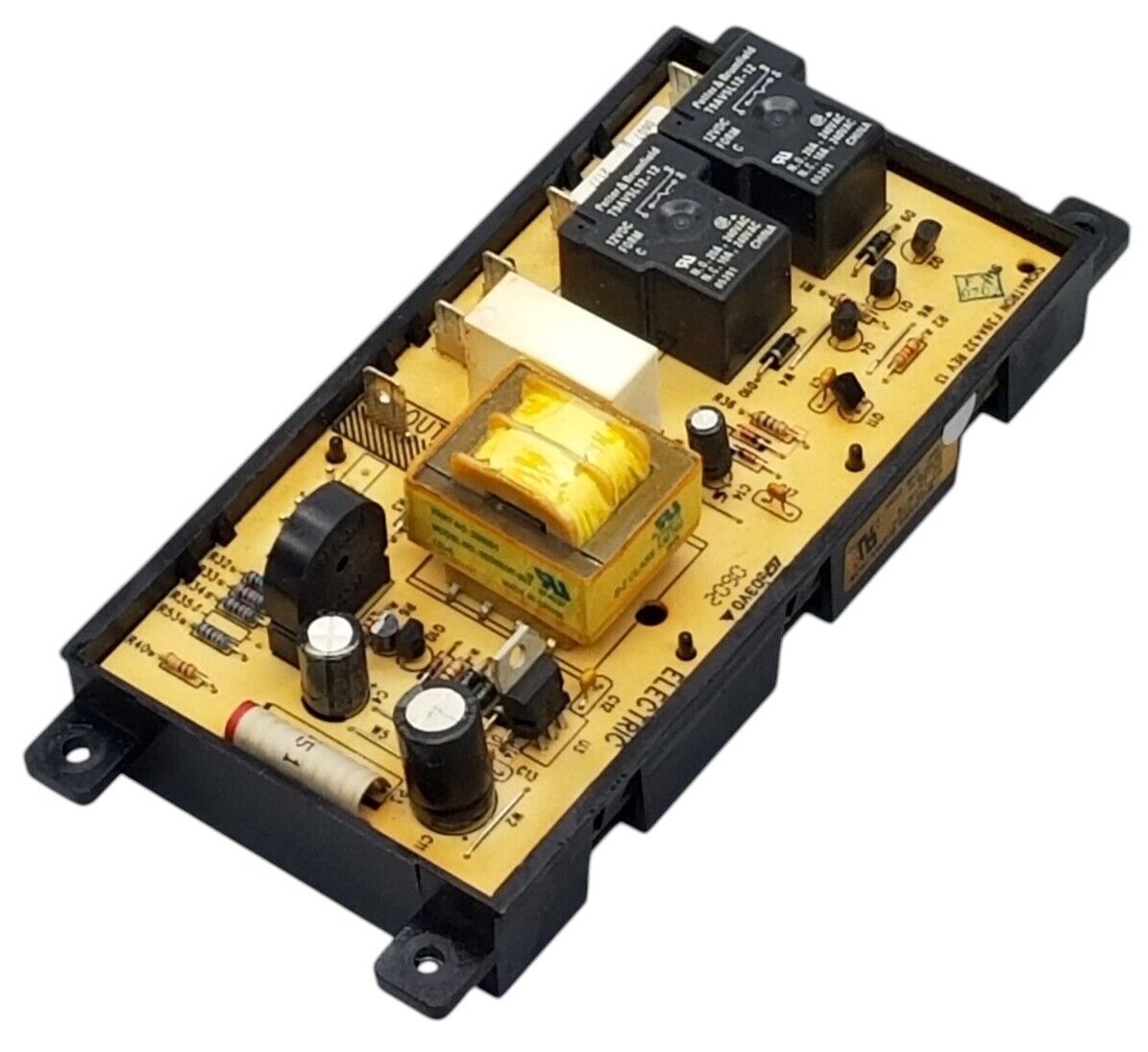 OEM Replacement for Frigidaire Range Control 316222811    ~ ~