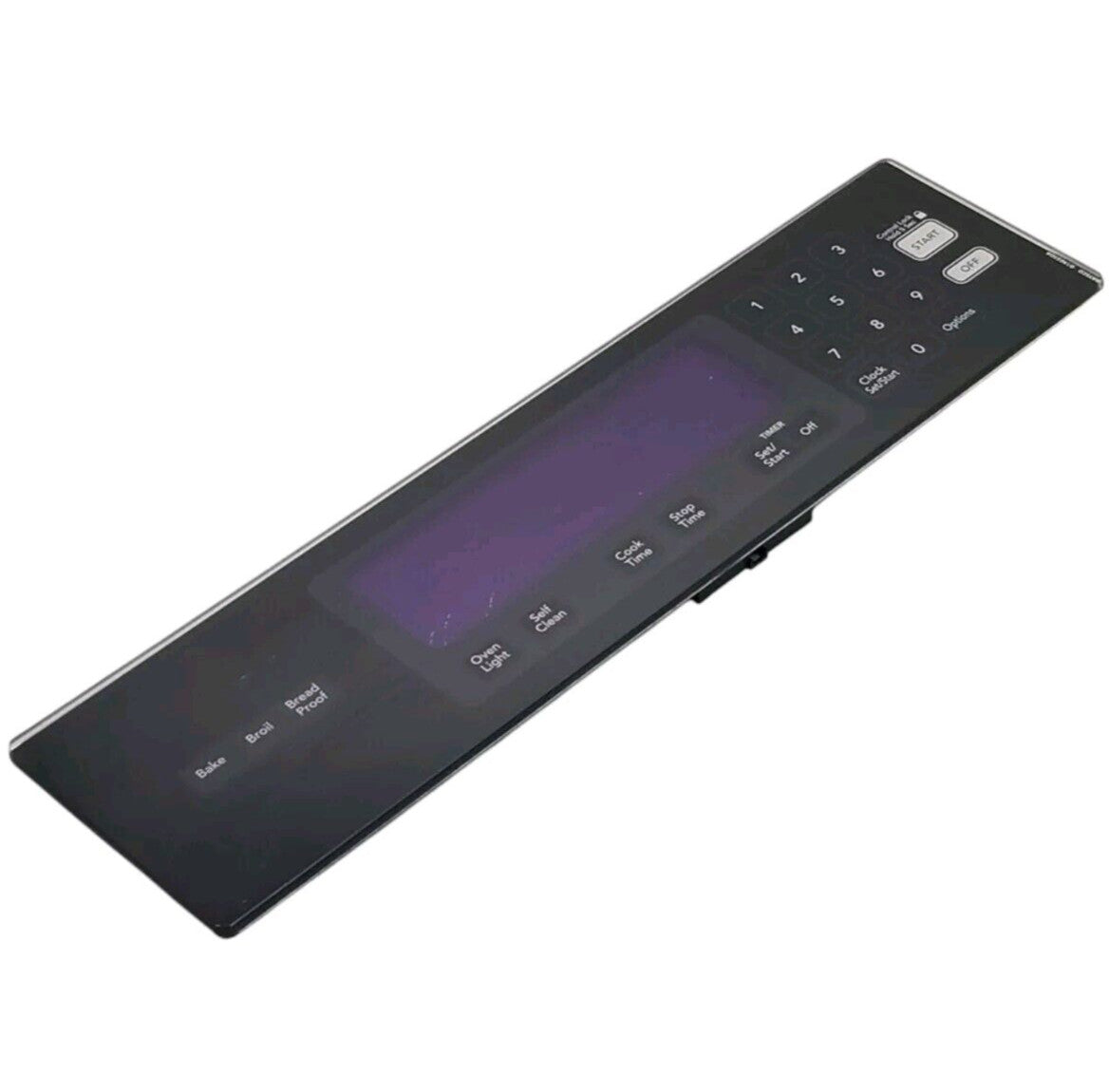 OEM Replacement for KitchenAid Range Touchpad 9761565