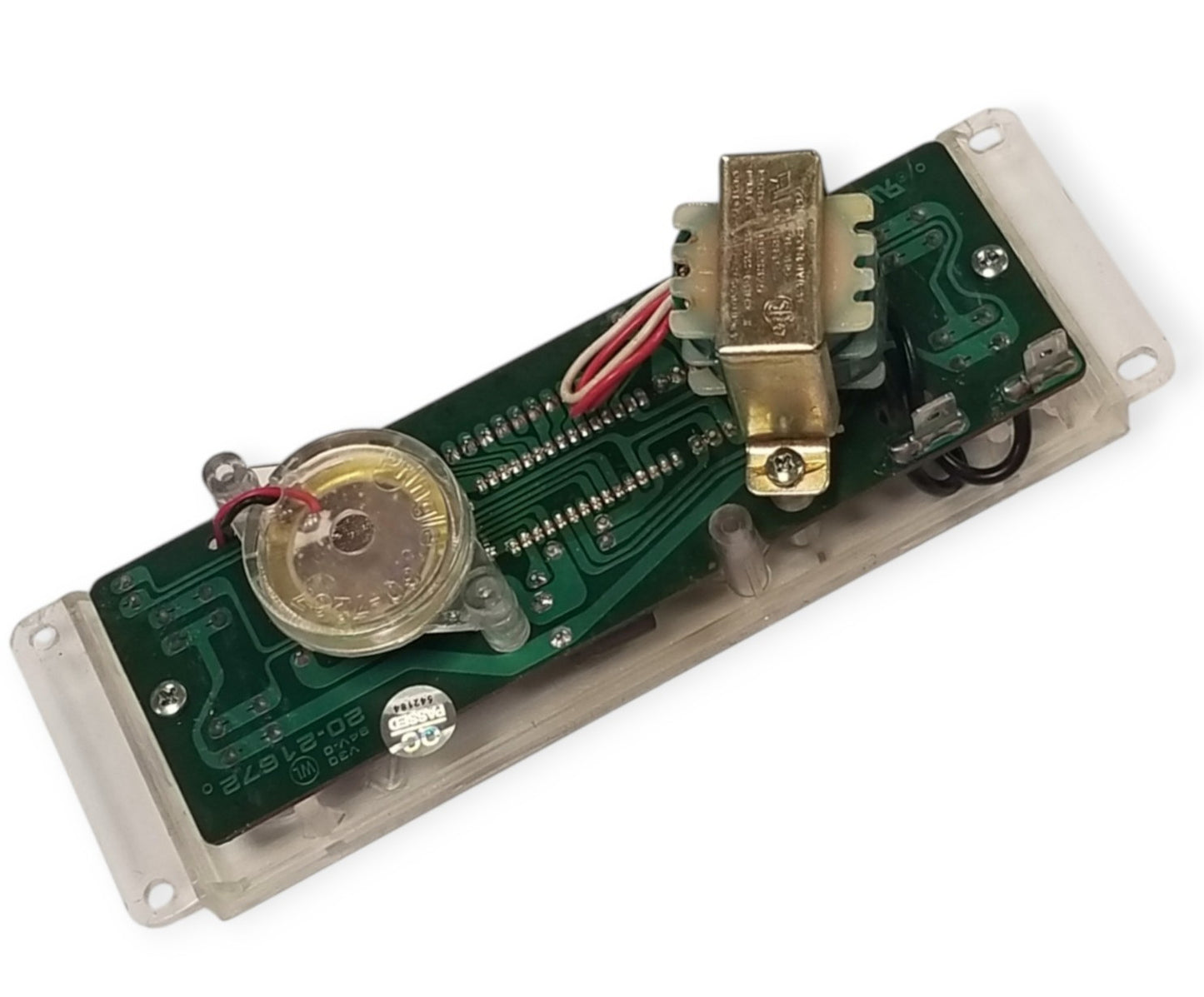 OEM Replacement for Maytag Range Control 20-21672