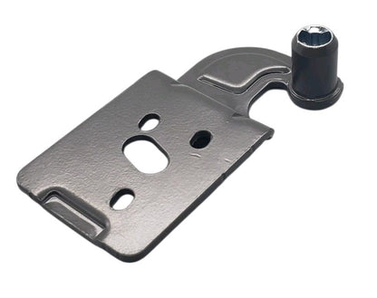 New OEM Replacement for Frigidaire Hinge Assembly 5304524636