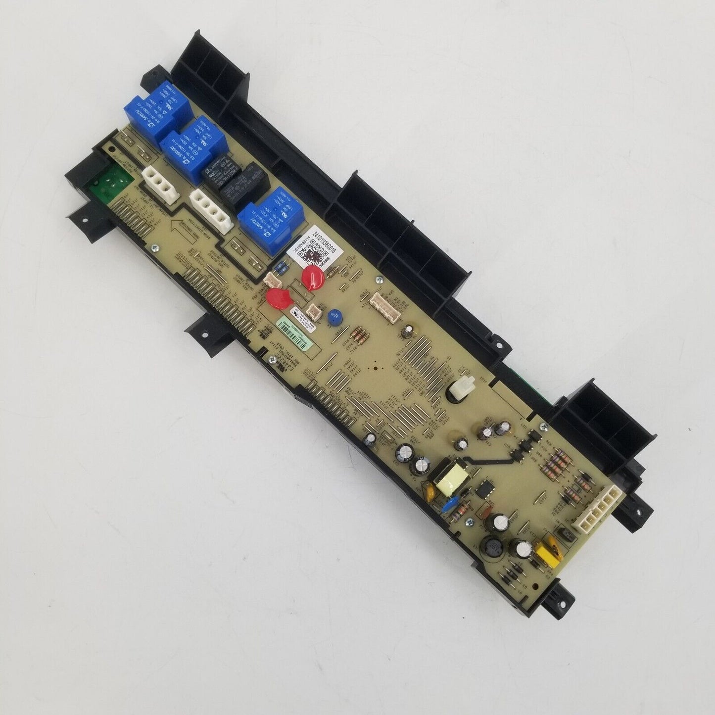 Genuine OEM Replacement for GE Washer Control 241D1536G016