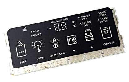OEM Replacement for Whirlpool Fridge Dispenser Board W11114472