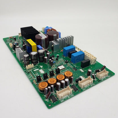 OEM Replacement for LG Refrigerator Control EBR73304224