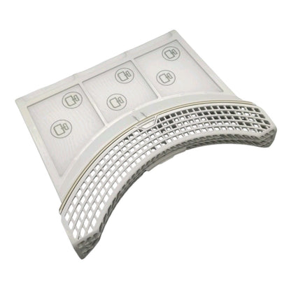 New OEM Replacement for LG Dryer Lint Filter Assembly ADQ75373205