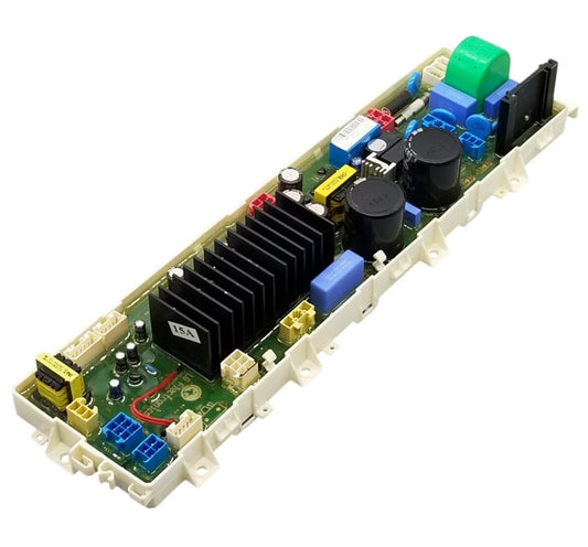 OEM Replacement for LG Washer Control EBR76262101