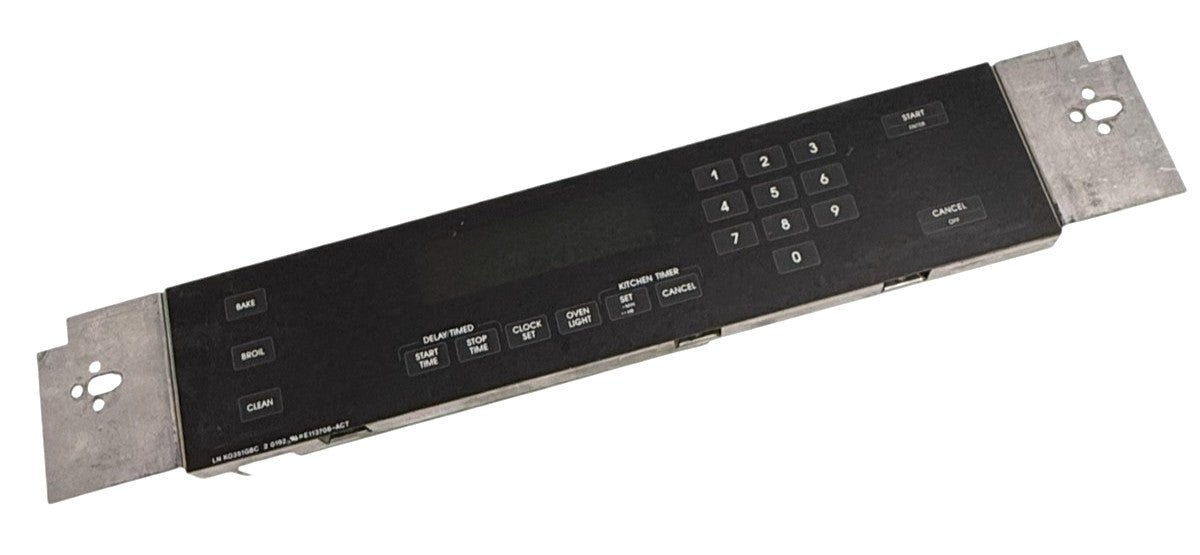 OEM Replacement for Whirlpool Range Control 9750716
