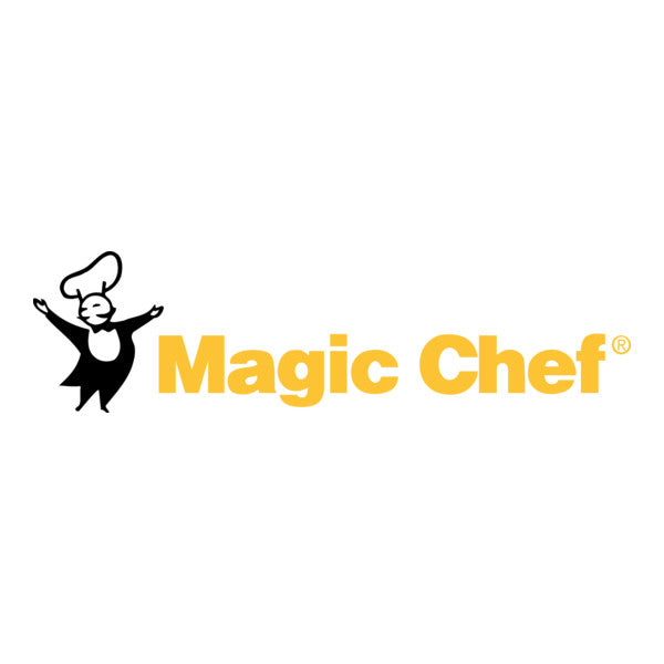 New OEM Replacement for Magic Chef Oven Knob Set 30402500025 1- Yr