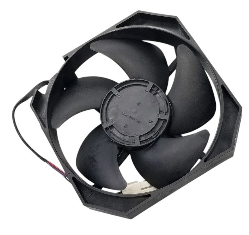 New OEM Forno Refrigerator Integrated Condensing Motor DA000560701  Wrnty