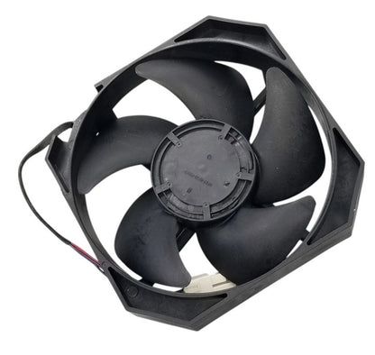 New OEM Forno Refrigerator Integrated Condensing Motor DA000560701  Wrnty