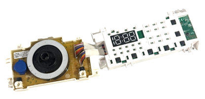 OEM Replacement for LG Washer UI Control EBR35661159