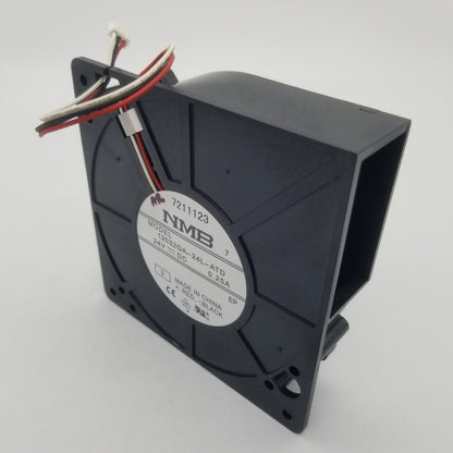 New Genuine OEM Replacement for Bosch Range Fan Motor 12008984