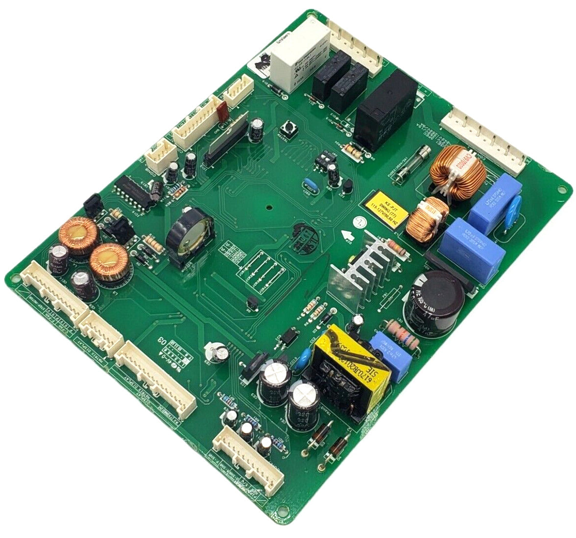 Replacement for LG | Replacement for Kenmore Fridge Control EBR64110502