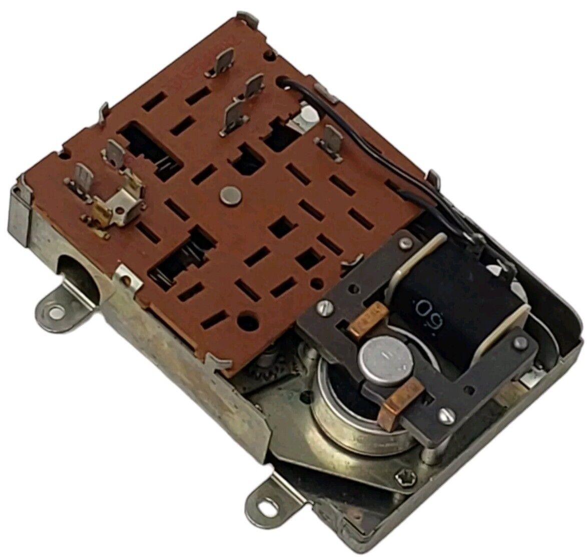 OEM Replacement for GE Dryer Timer 581D567