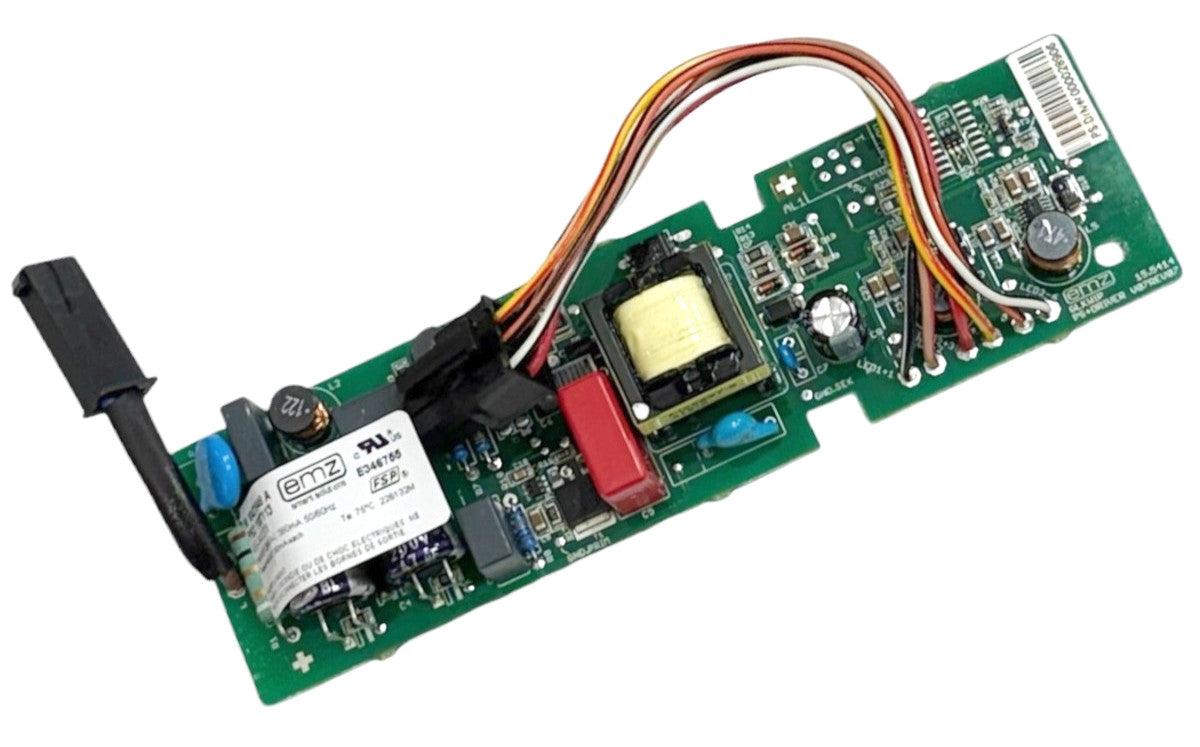 New Replacement for Whirlpool Fridge Inverter W10421948