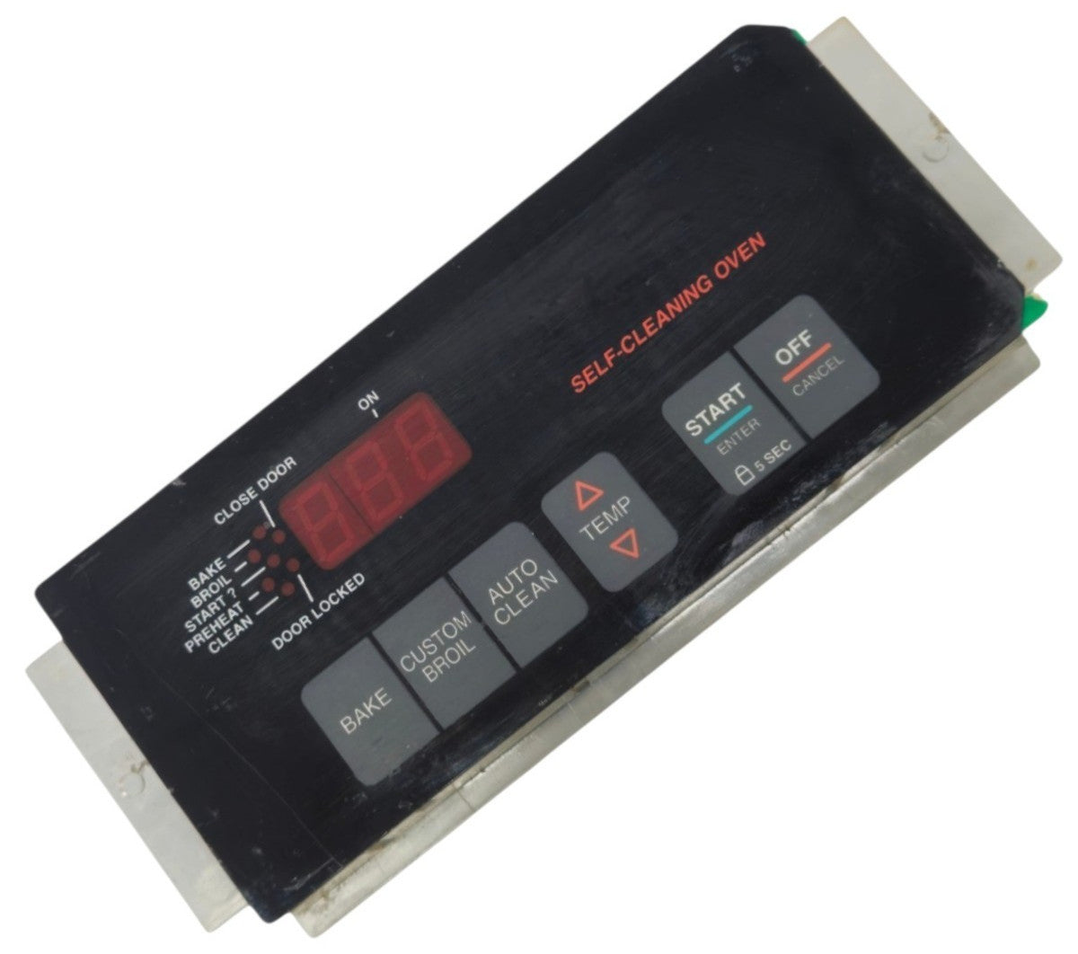 OEM Replacement for Whirlpool Range Control Board 3195168