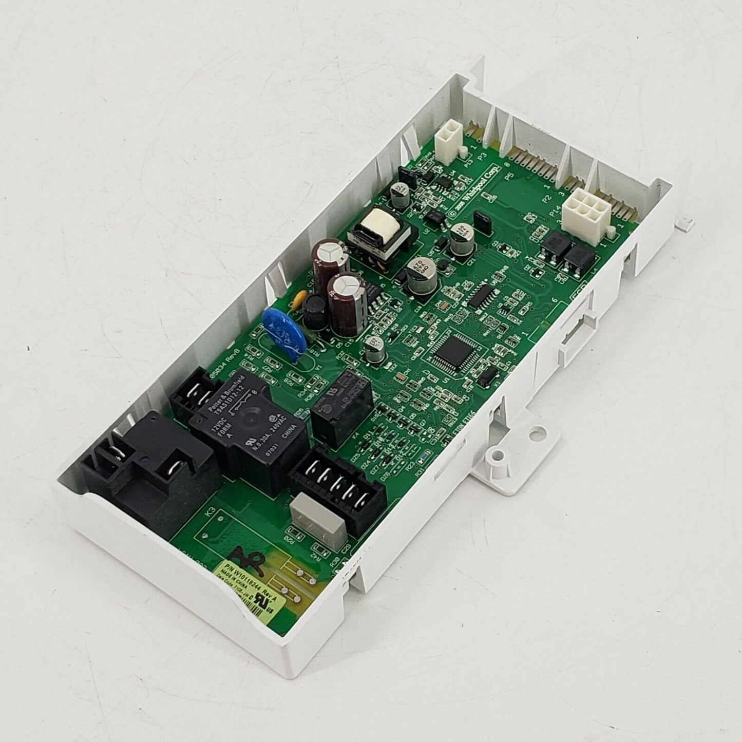 OEM Replacement for Whirlpool Dryer Control W10118244