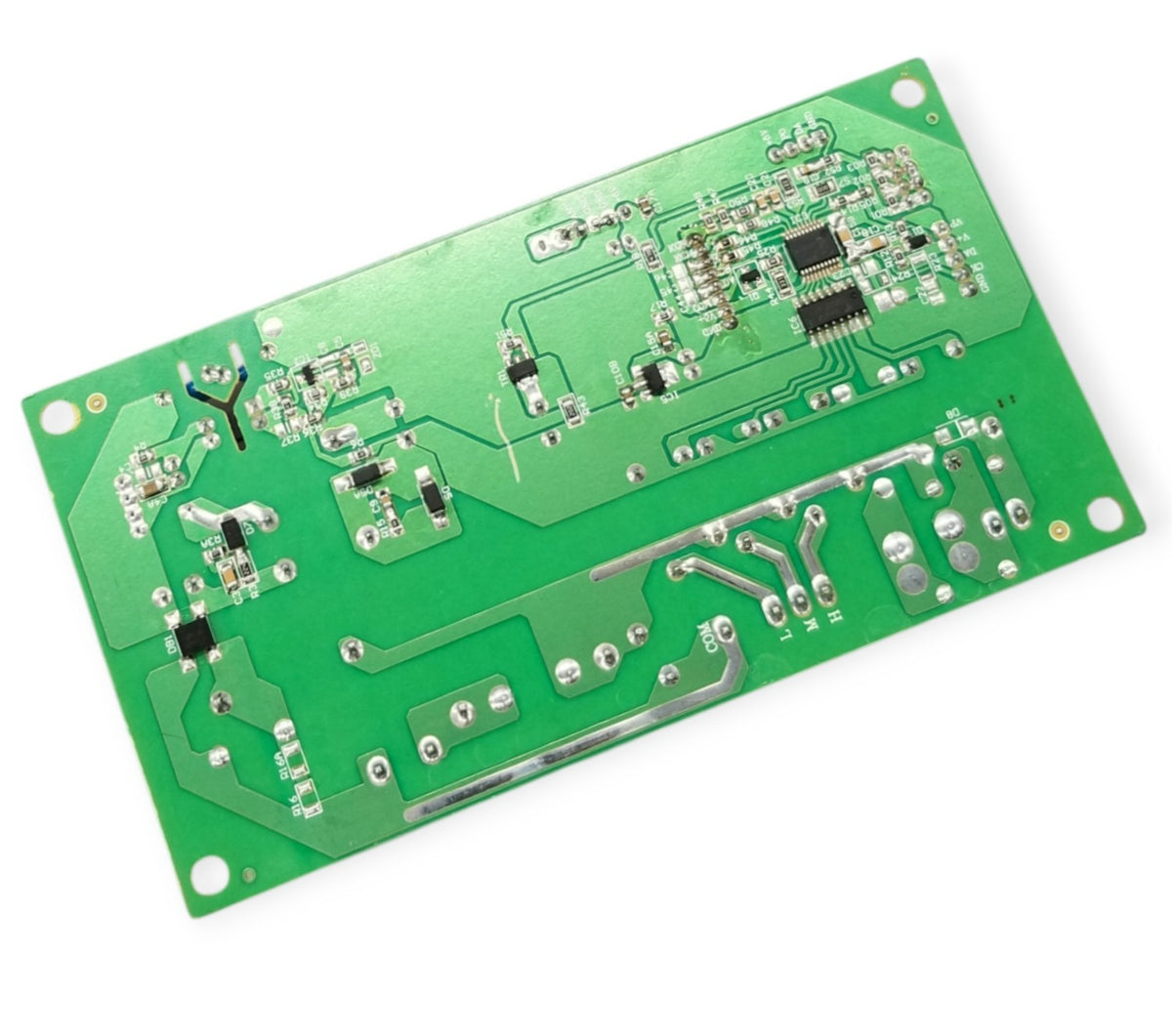 New OEM Replacement for Zephyr Range Hood Control XP198257-V1.1  1- Yr
