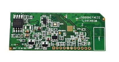 New OEM Replacement for GE Washer Wi-Fi Board WH22X33297