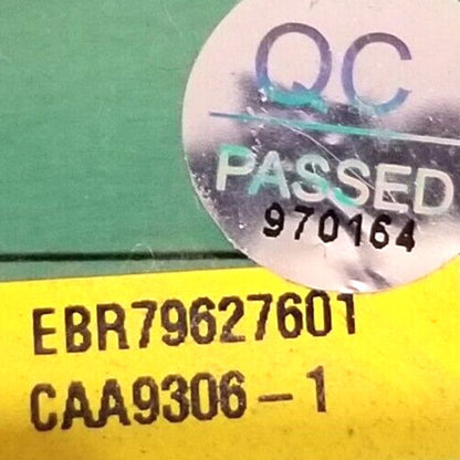 OEM Replacement for LG Range Touch Panel  AGM75549803    ~ ~