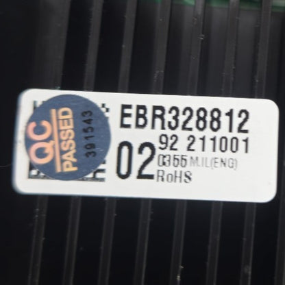 OEM Replacement for LG Fridge Control Board EBR32881202