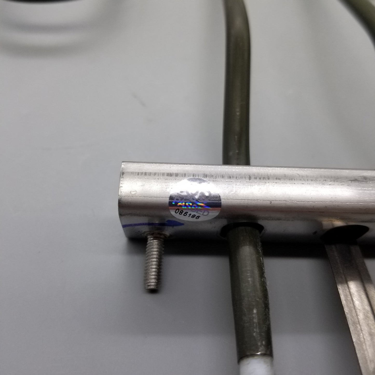 New OEM Replacement for Samsung Range Broil Element DG47-00070A 1- Yr