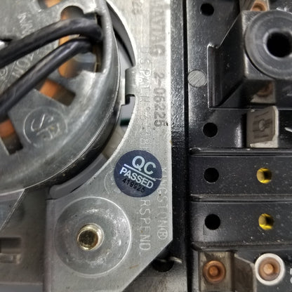 OEM Replacement for Maytag Washer Timer 2-06225