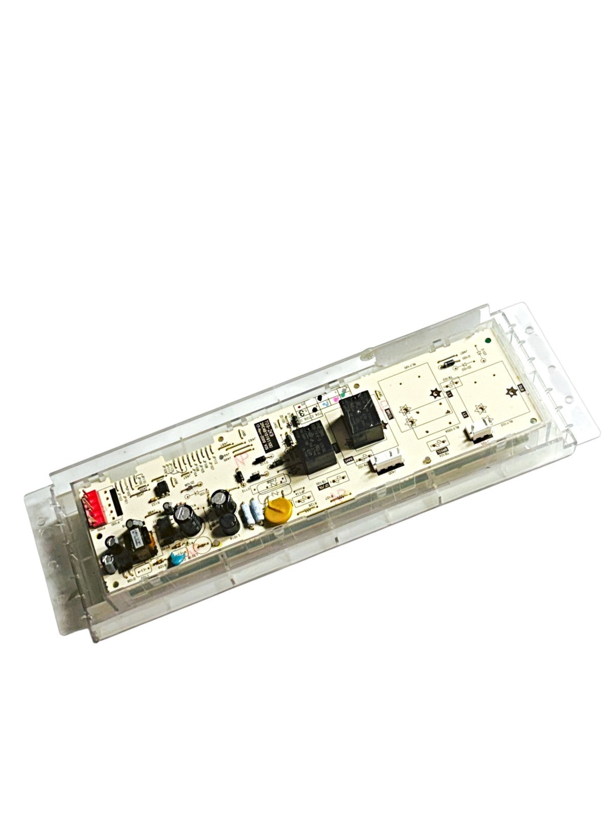 OEM Replacement for GE Range Control 164D8450G003