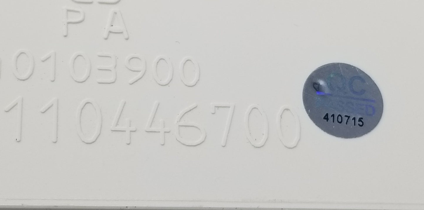 OEM Replacement for Whirlpool Dryer Timer Control 110446700