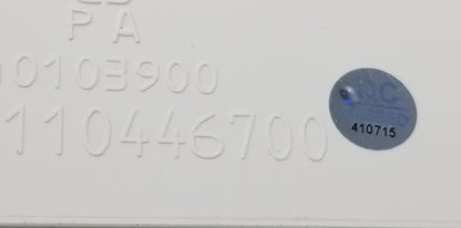 OEM Replacement for Whirlpool Dryer Timer Control 110446700
