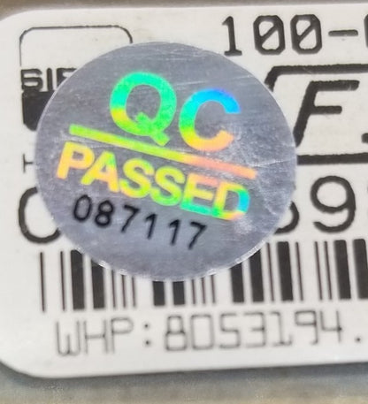 OEM  Replacement for Whirlpool Oven Control 8053194