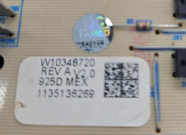 OEM Replacement for Maytag Oven Control W10348720