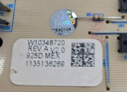 OEM Replacement for Maytag Oven Control W10348720