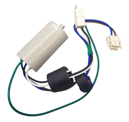 New OEM Replacement for Midea Refrigerator Power Filter 17431000006361