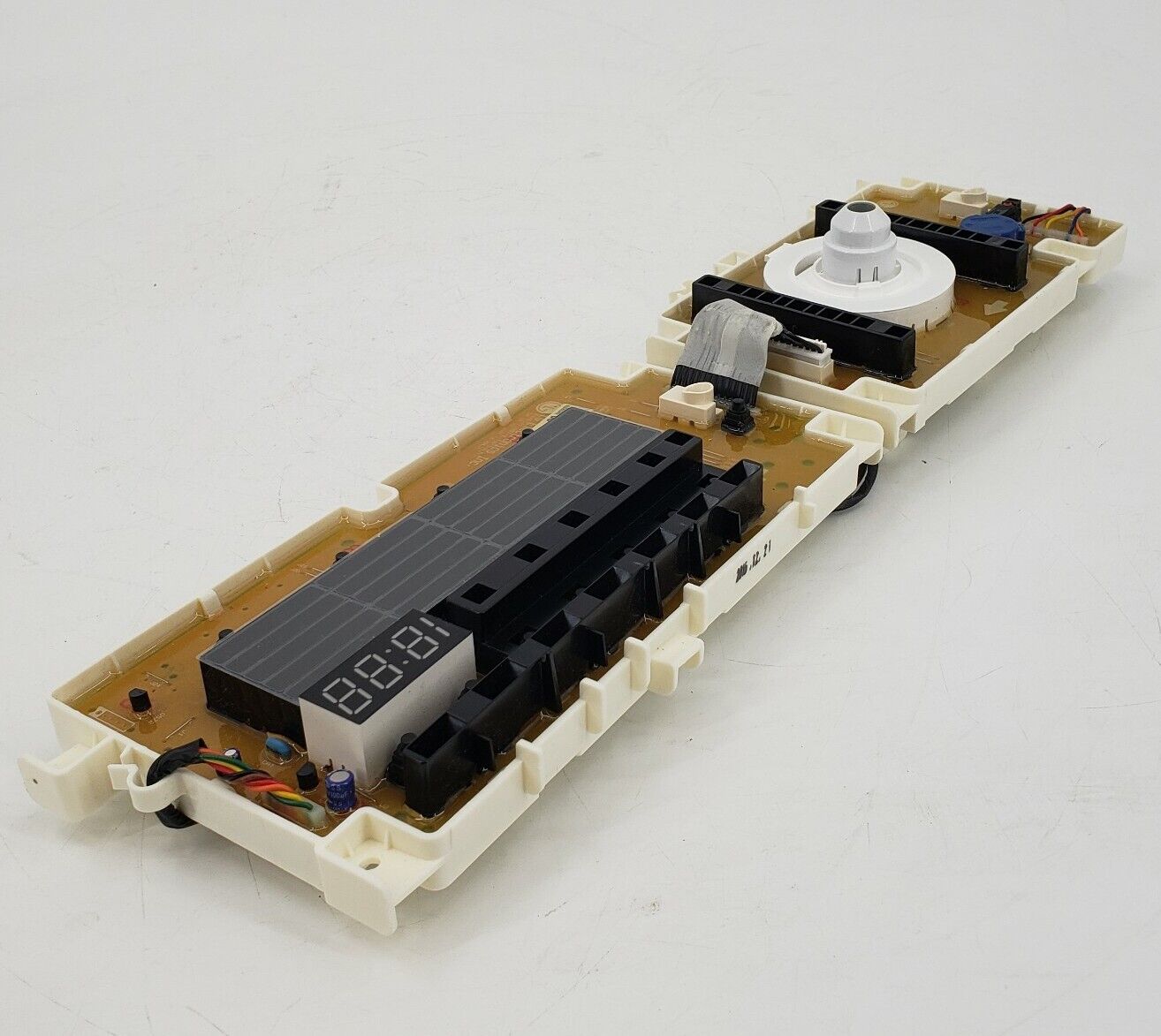 Genuine OEM Replacement for LG Washer Control Board EBR79772703